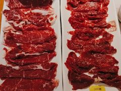 -海银海记潮汕牛肉火锅(新港中路海珠店)
