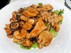 -大铁勺新津菜(东丽阳光新业广场店)