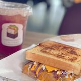 顺德探店｜大良｜ I'm TOAST 吐司 