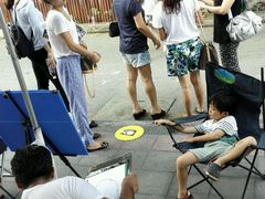 -槟城街头艺术街区