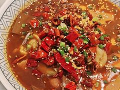 -南小馆(迪士尼小镇店)
