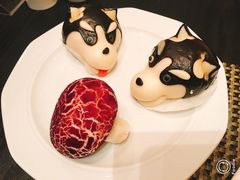 -苏州吴宫泛太平洋酒店