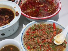 -欧记大排档·景德菜(上海首店)