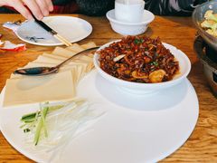 -芳芳私房菜·精做淮扬菜(承德路店)