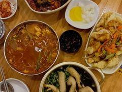 -多宾韩国料理(学衡路店)