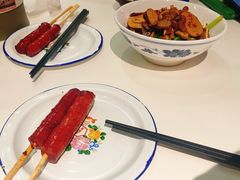 -长沙文和友(海信广场店)