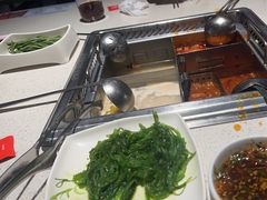 -海底捞火锅(亲子主题北金鹰店)