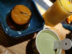 -湊湊火锅·茶憩(上海合生汇店)