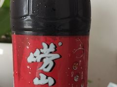 -海平馄饨(逍遥二路店)