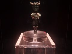 -金沙遗址博物馆