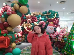 -伊势丹(现代城店)