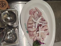 -四季缤纷椰子鸡(梅溪新天地店)