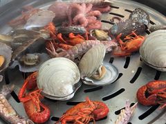 -仙螺岛海鲜自助餐厅(总店)