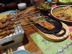 -馋嘴猫北京食堂·烤鸭·宵夜(亚运村店)