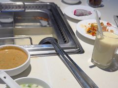 -海底捞火锅(威高广场店)