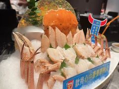 -德天肥牛海鲜火锅(城西银泰店)