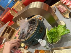 -龙虾奇迹(大华三路店)