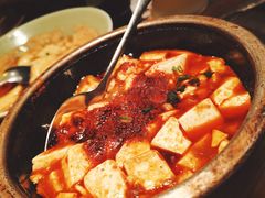 麻辣豆腐-外婆家(西溪印象城店)
