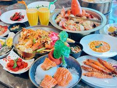 -蟹之国·精品蟹料理(极地店)