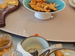 -君霖海鲜私房菜(春柳店)