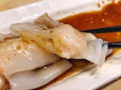 -味莊茶餐厅·自家點心(万象城店)