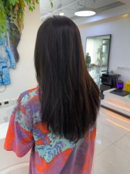 -V7 HAIR SALON