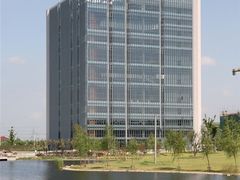 -同济大学(嘉定校区)