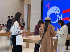 -Apple零售店(苏州店)