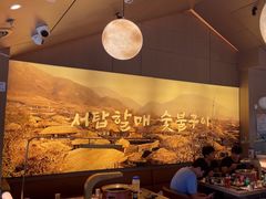 -西塔老太太泥炉烤肉(青浦蟠龙天地店)