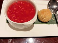 -环球港凯悦 · 享悦中餐厅