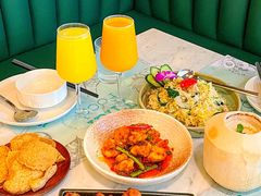 -Home Thai·泰谣(王府井apm店)