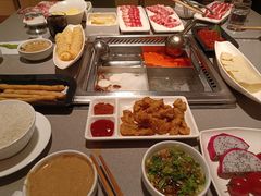 -海底捞火锅(吾悦广场店)
