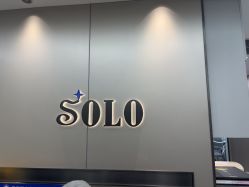 -SOLO Hair Salon