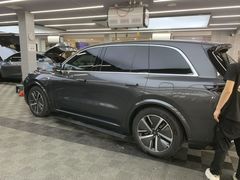 -3M博瑞达龙膜威固BOP保镖汽车贴膜隐形车衣(国贸店)
