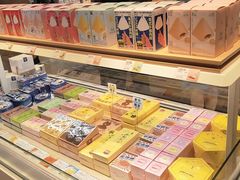 -好利来(桂林路店)