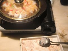 -绿茶餐厅(惠州天益城店)