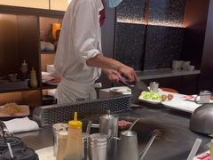 -火地铁板烧(昆山万象汇店)