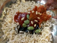 -汉米达特色料理餐厅(郴州友阿国际广场店)