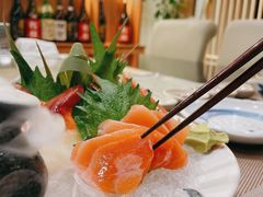 -品未·铁板烧(甜水园店)