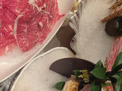 -ONE FULL 古董港式海鲜火锅
