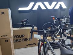 -JAVA佳沃自行车(浦东旗舰店)