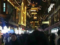 -小杨生煎(香港名都店)
