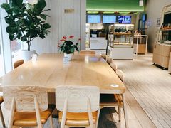 大堂-奈雪的茶(中海环宇荟店)