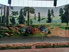 -美的鹭湖探索王国