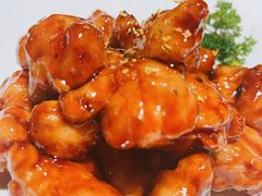 -大潮淮·淮扬菜(何园旗舰店)