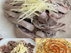 -乡亲鹅肉城(吴江店)