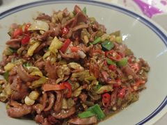 -新新湘菜馆(新中街二条店)