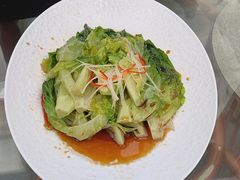 -春满园生态餐厅(南宫路店)