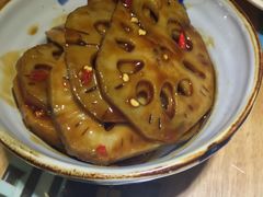 -味福记·本地特色菜(八一万达广场店)