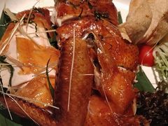 -花样西贡·蜜越餐厅·法式越南料理(水晶城店)